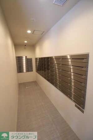 サンウッド錦糸町フラッツの物件内観写真